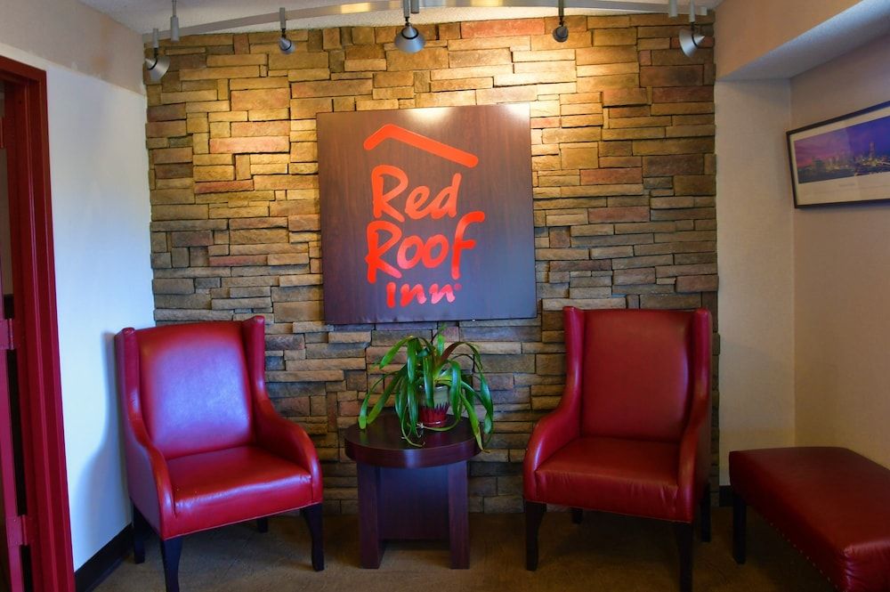 Red Roof Inn Richmond South 2
