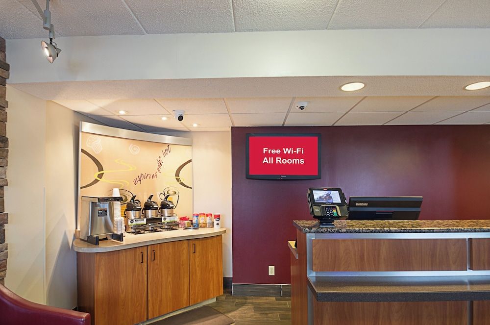 Red Roof Inn Madison, WI 2