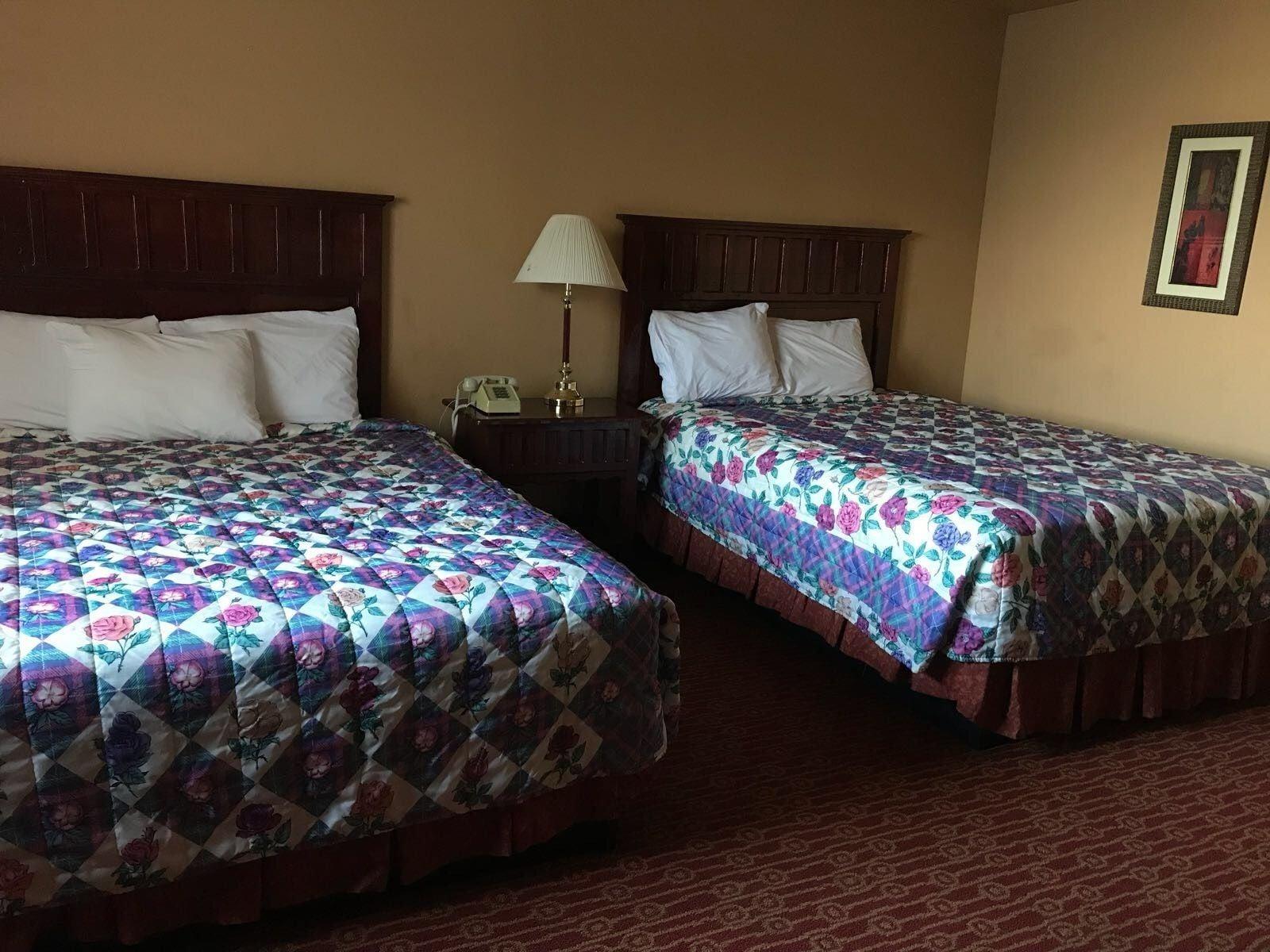 Camino Real Hotel 1
