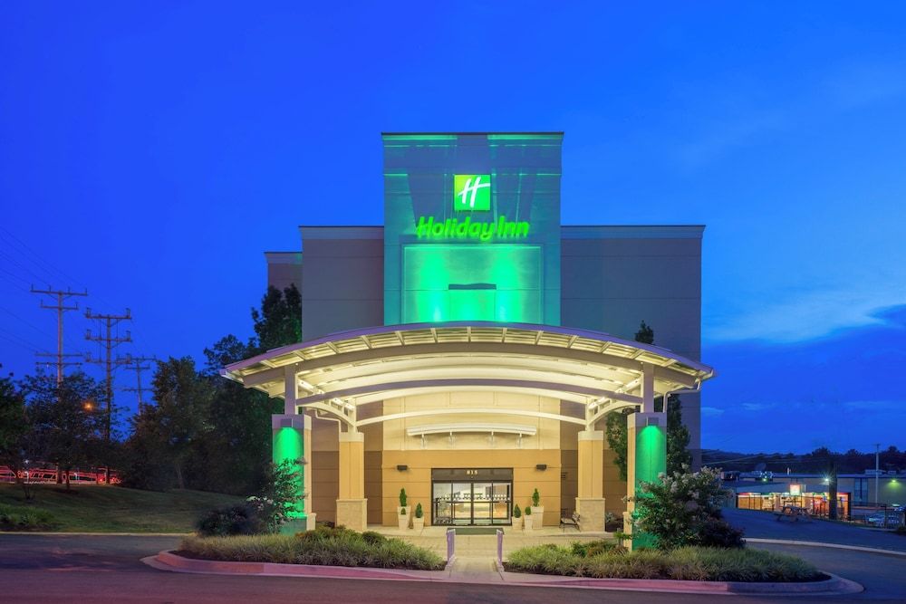 Holiday Inn BALTIMORE BWI AIRPORT by IHG 1