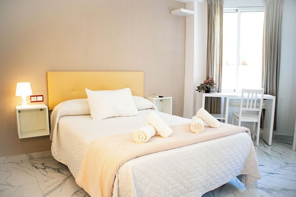 Hotel Avenida 1