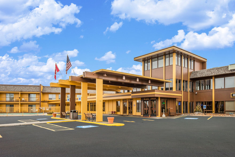 Quality Inn Big Sky 1
