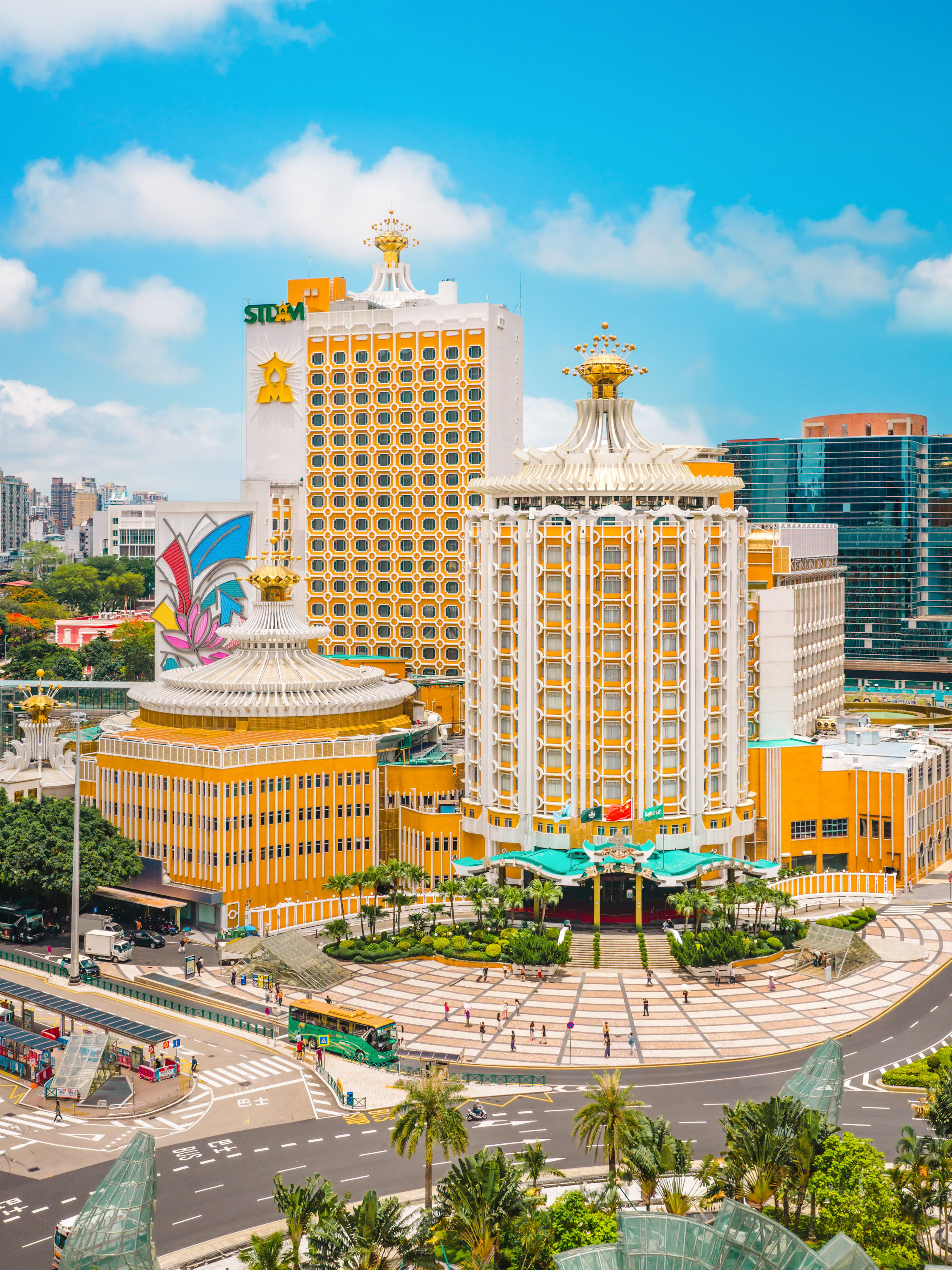 Hotel Lisboa 1