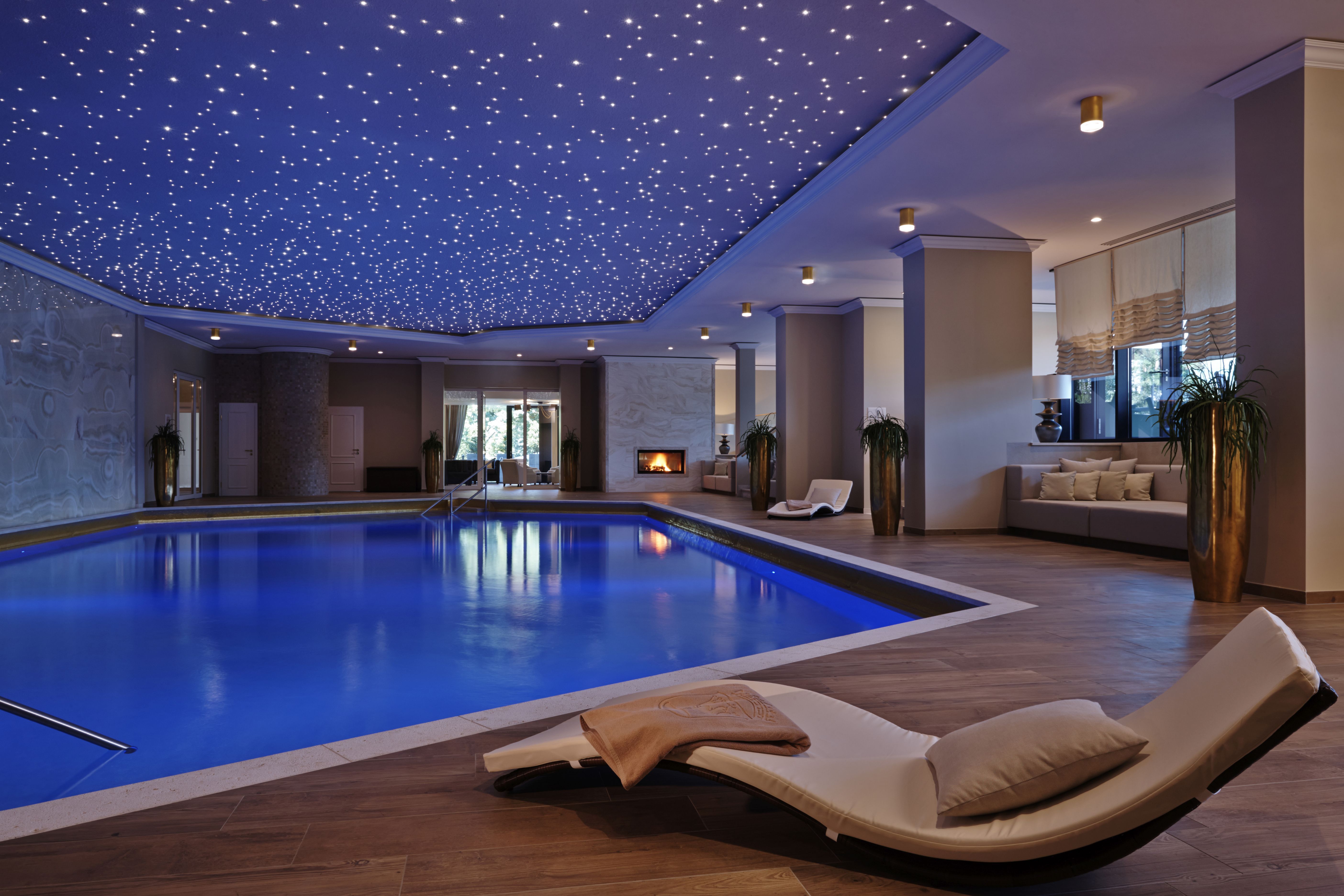 Hilton Frankfurt Gravenbruch 2