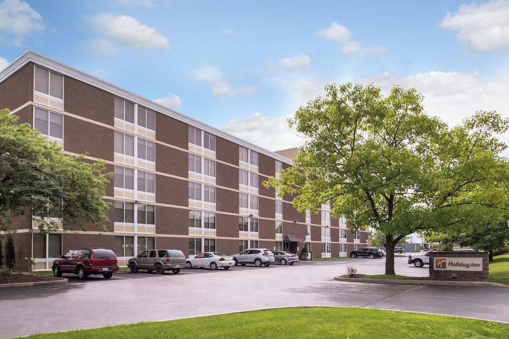 Holiday Inn AUBURN-FINGER LAKES REGION by IHG 1