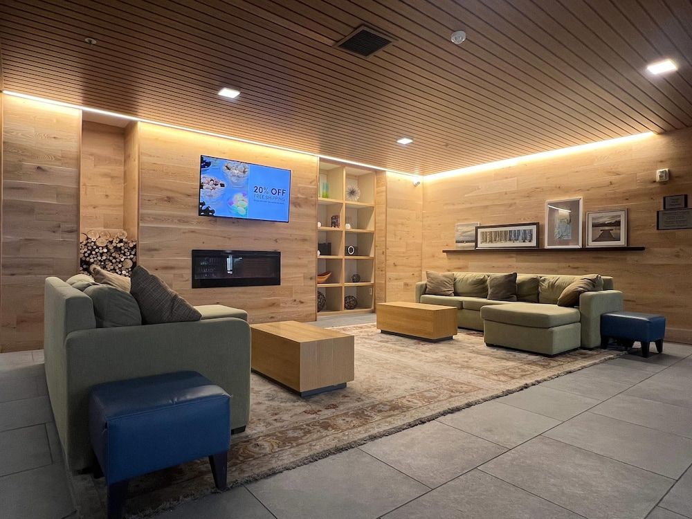 Country Inn & Suites by Radisson, Novi, MI 2