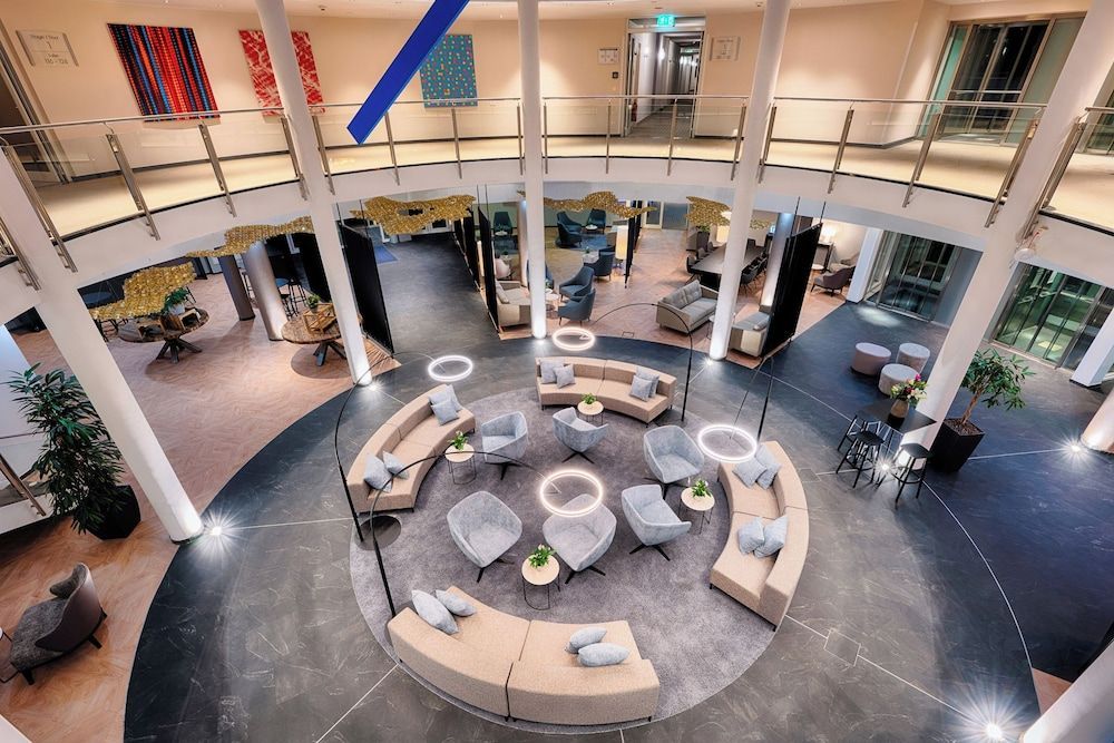 Welcome Hotel Wesel 2