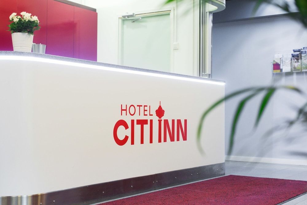 Hotel Citi Inn 1