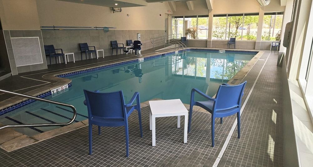 Comfort Inn Concord South End 1