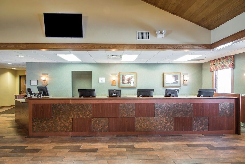 Hilton Grand Vacations Christmas Mountain Village Wisconsin 1