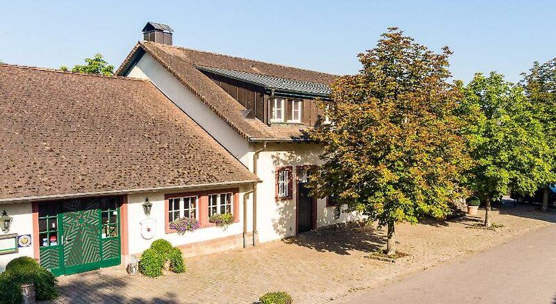 Der Linslerhof - Hotel, Restaurant, Events & Natur 2