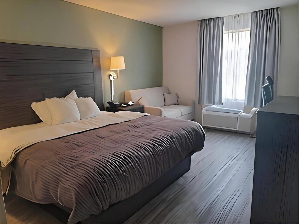 Quality Inn Ghent 2