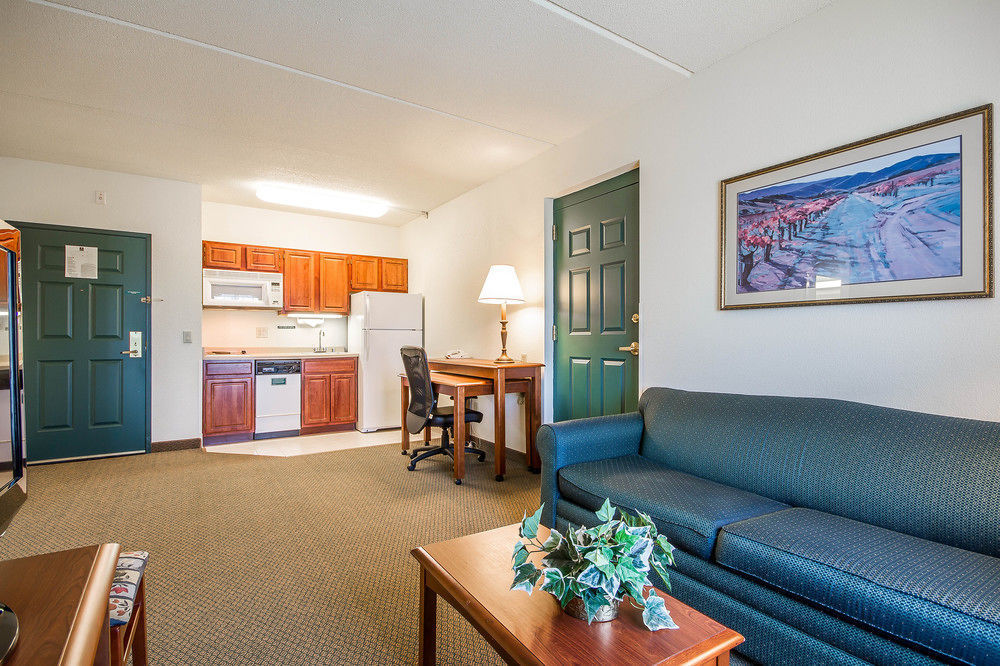 Clarion Suites at the Alliant Energy Center 2