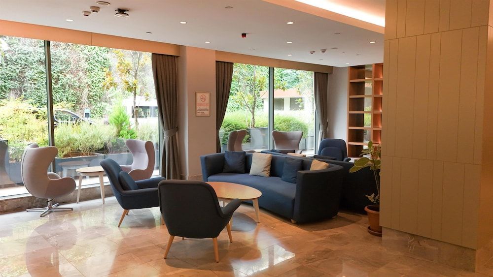 Radisson Blu Hotel Trabzon 2