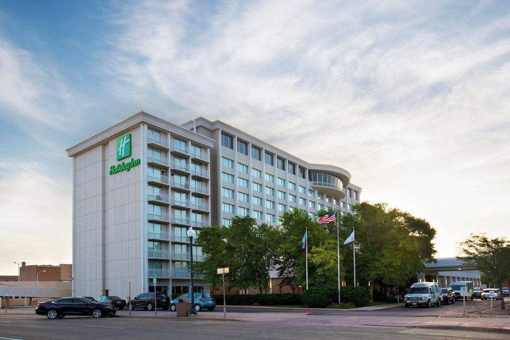 Holiday Inn SIOUX FALLS-CITY CENTRE by IHG 1