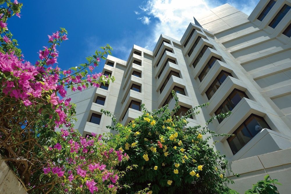 The Naha Terrace 1