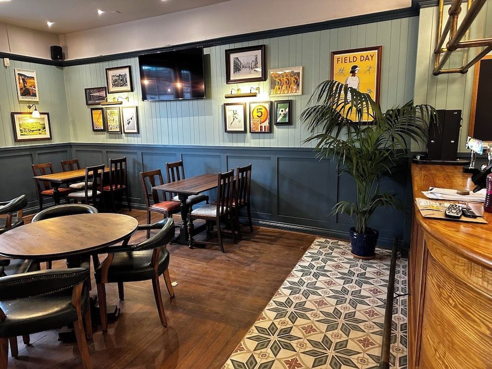 George Hotel & Granary 2