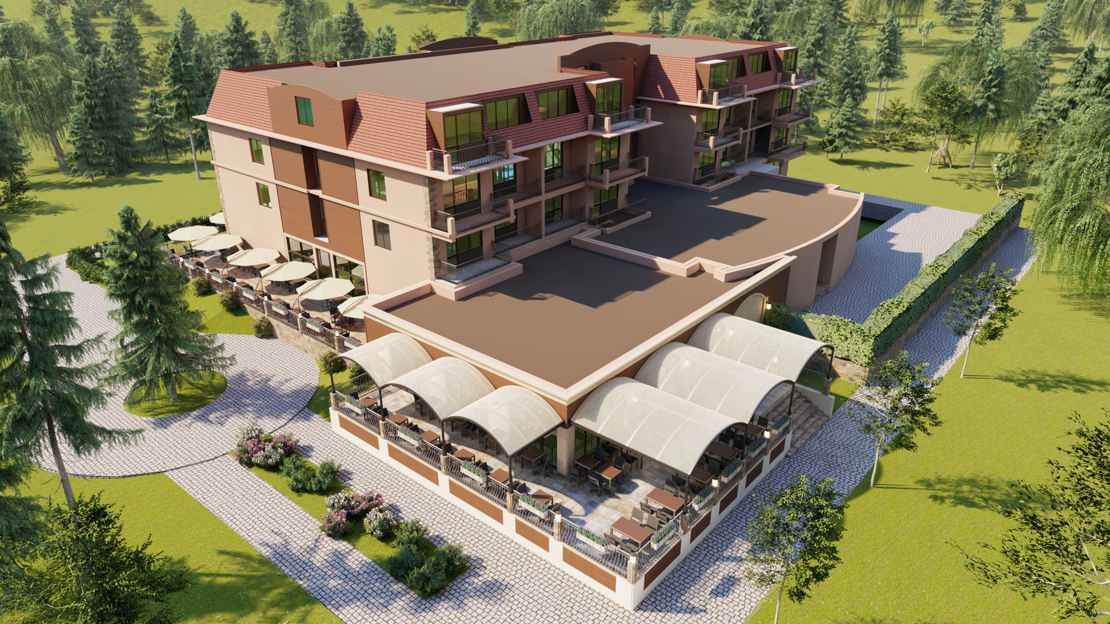 Effect Algara Beach Resort - Ultra All Inclusive and Free Parking 1