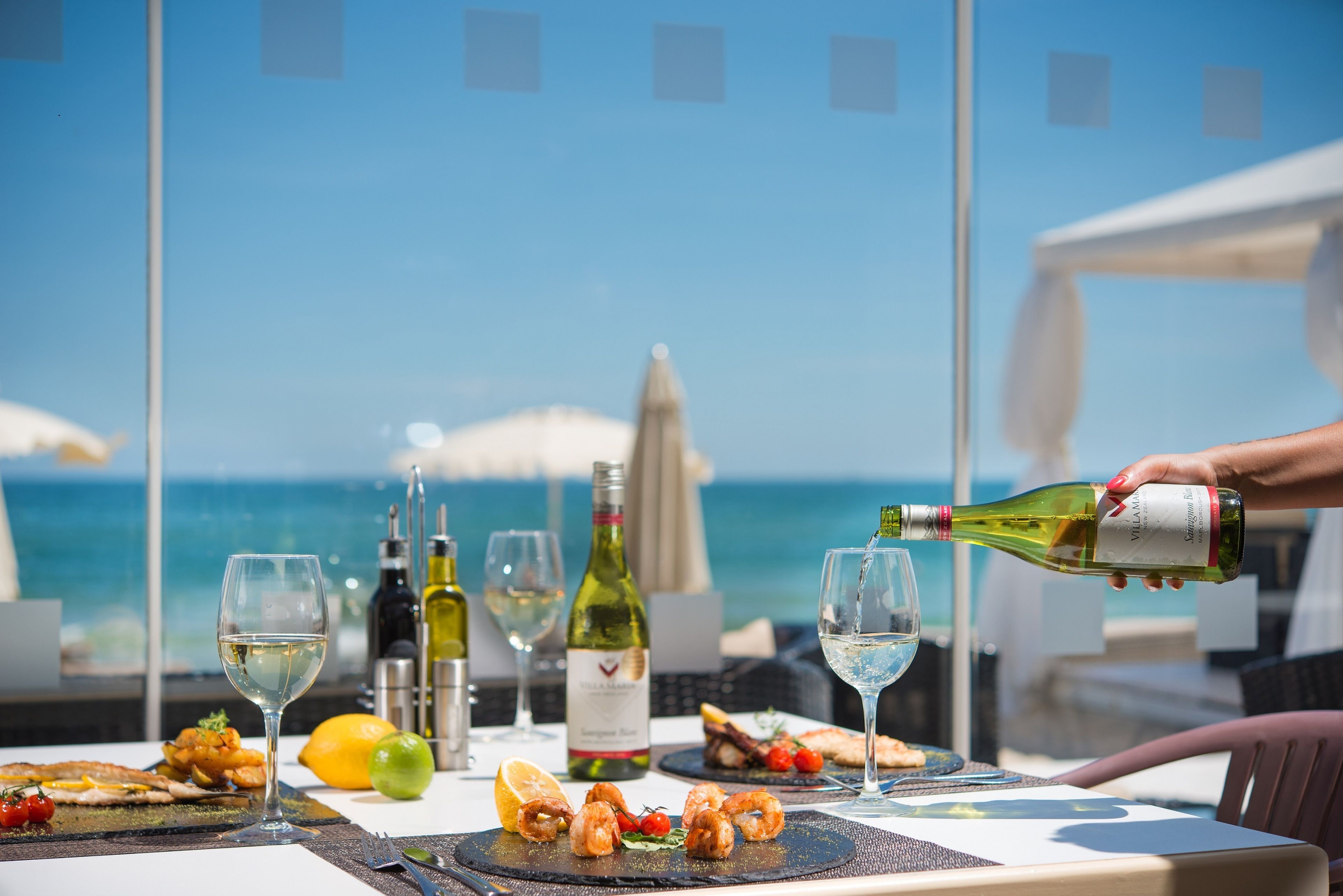 Effect Algara Beach Resort - Ultra All Inclusive and Free Parking 2