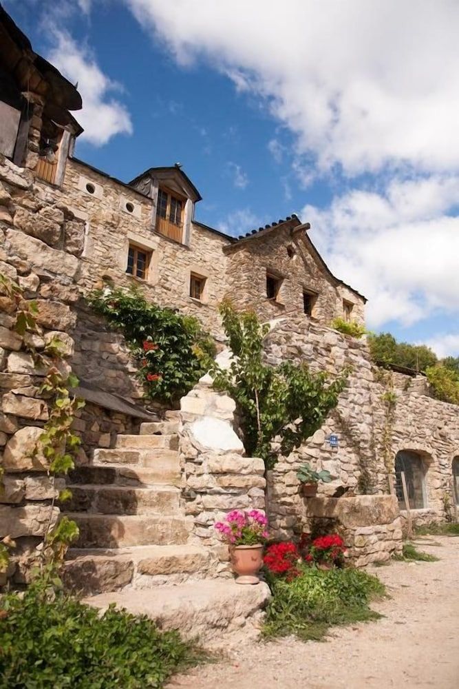 La ferme des Cévennes 1