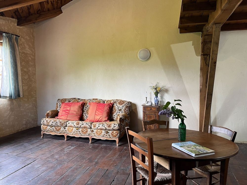 La ferme des Cévennes 2