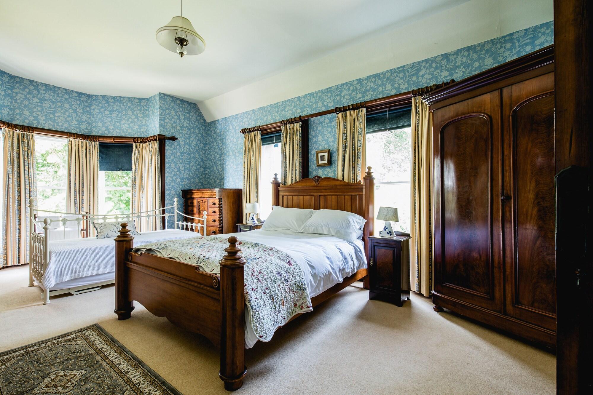 Kiltariff Hall Country House 2