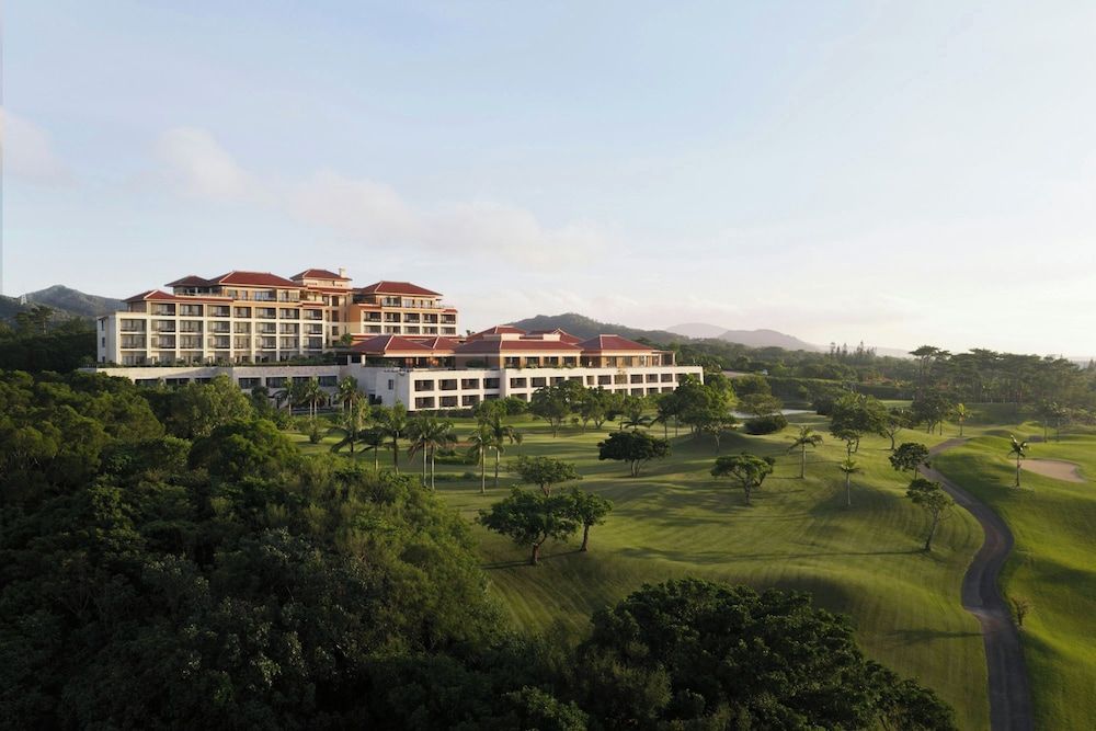 The Ritz-Carlton Okinawa 1