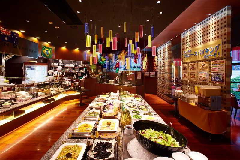 Hotel Rocore Naha 1
