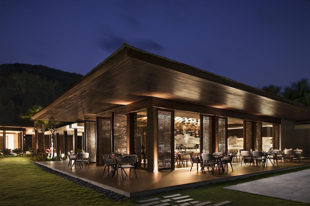 Anantara Quy Nhon Villas 1