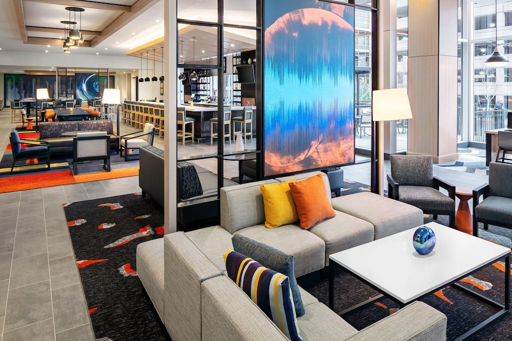Hyatt House Nashville at Vanderbilt 2