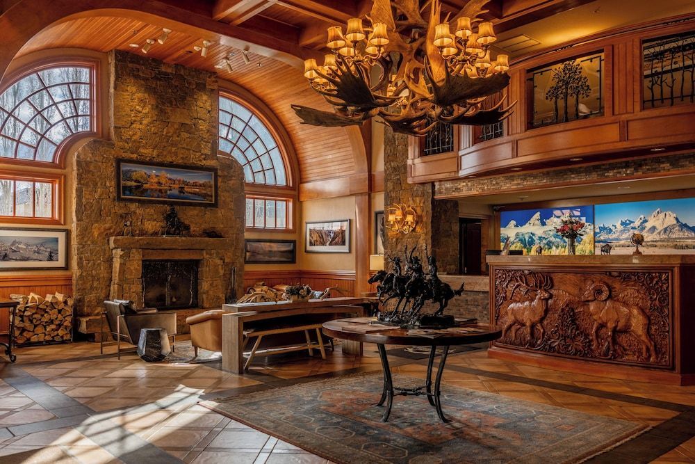 Wyoming Inn of Jackson Hole 2