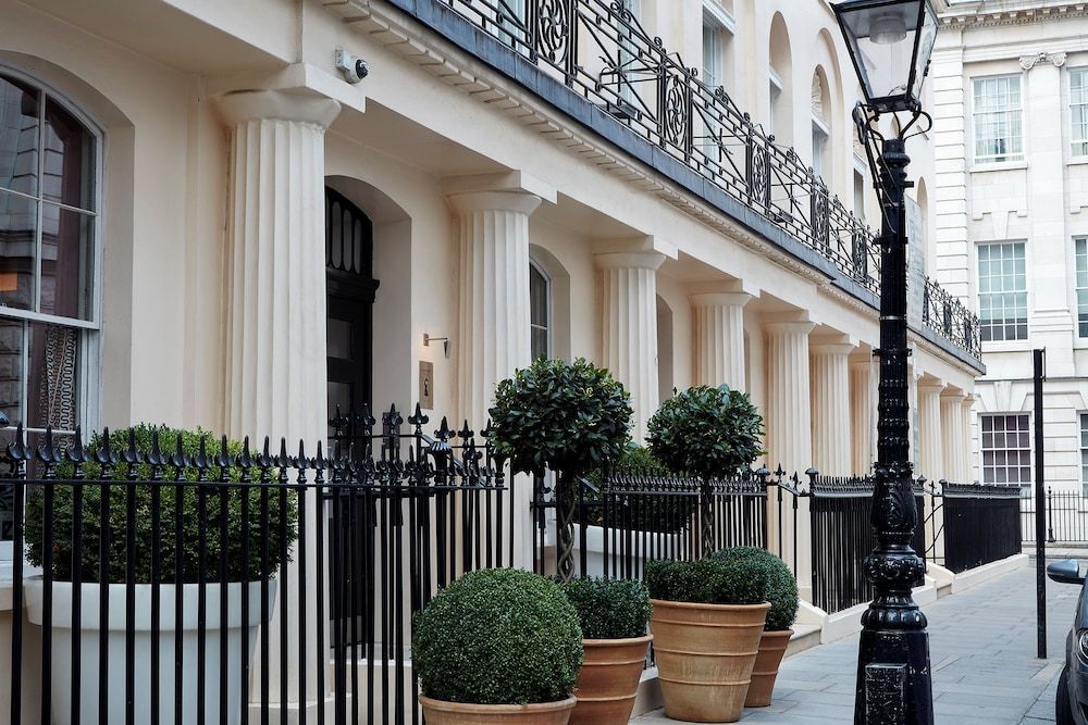 Haymarket Hotel, Firmdale Hotels 1