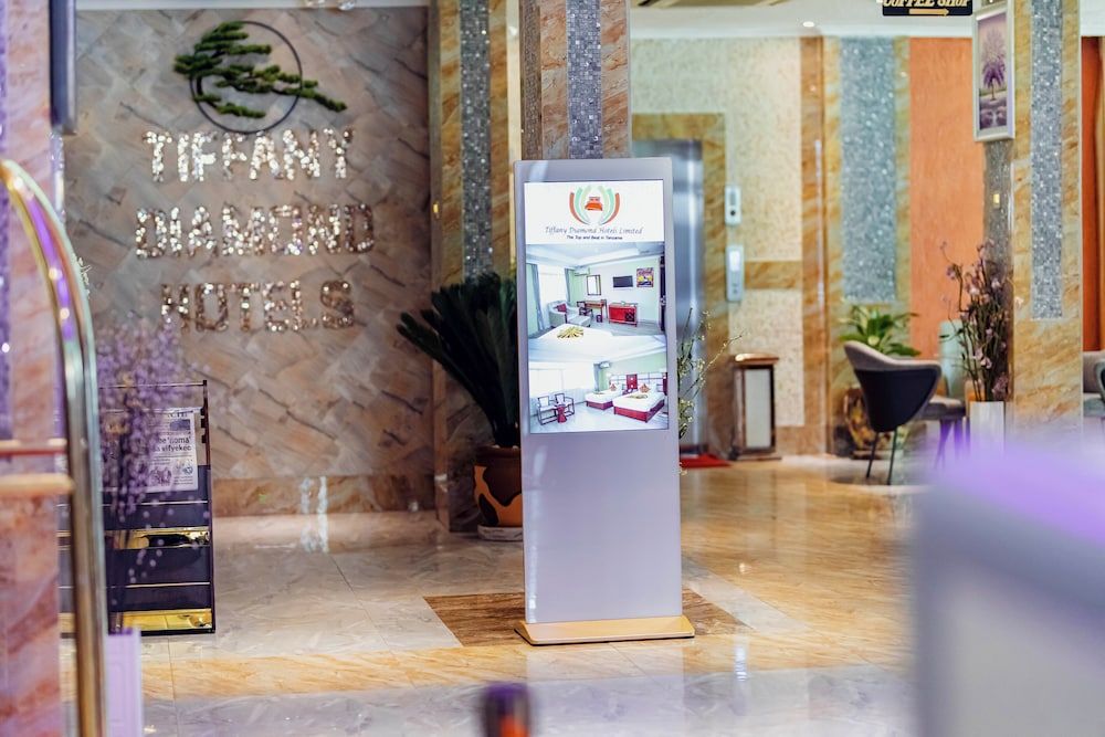 Tiffany Diamond Hotels LTD - Makunganya 1
