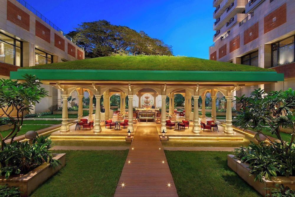 ITC Gardenia, a Luxury Collection Hotel, Bengaluru 1