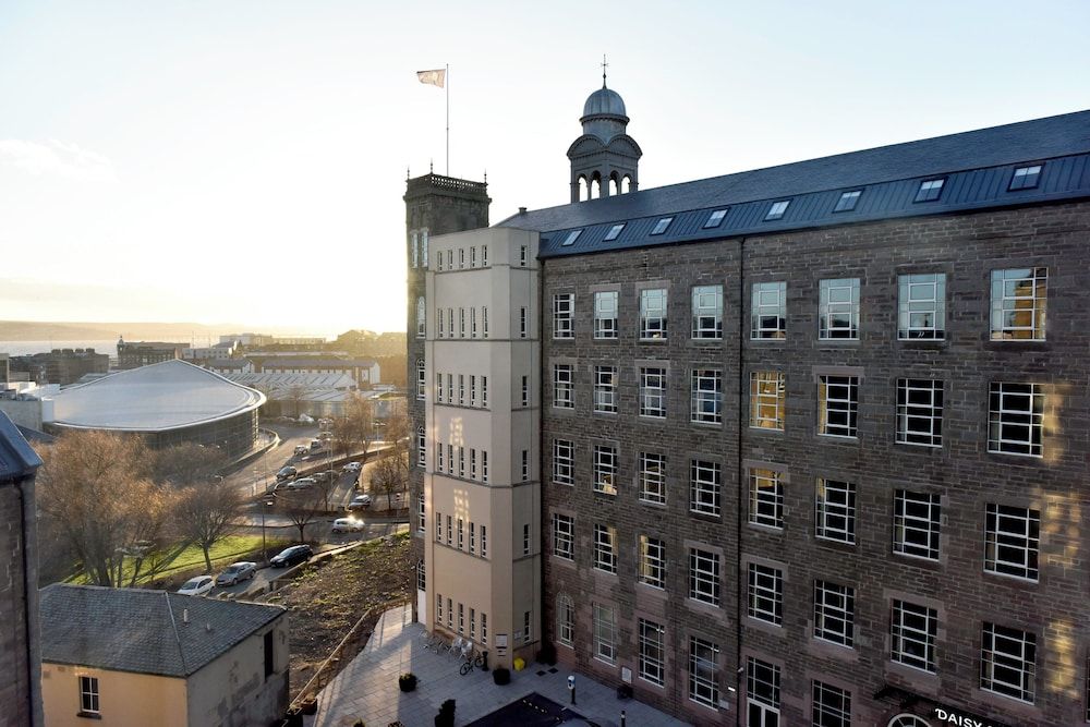 Staybridge Suites DUNDEE by IHG 1