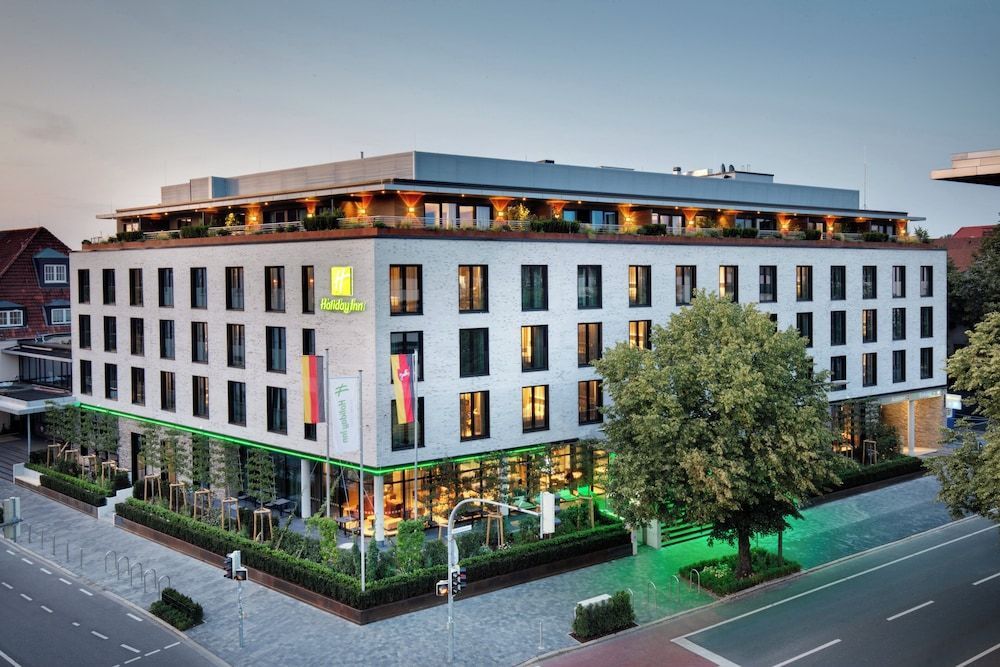 Holiday Inn OSNABRUCK by IHG 1