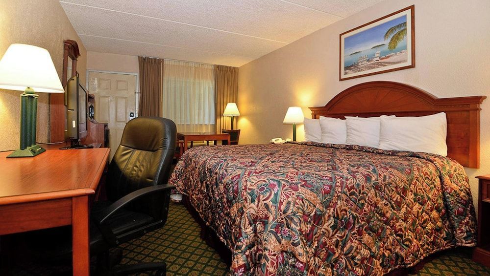 Stratford Motor Inn East Ellijay 2