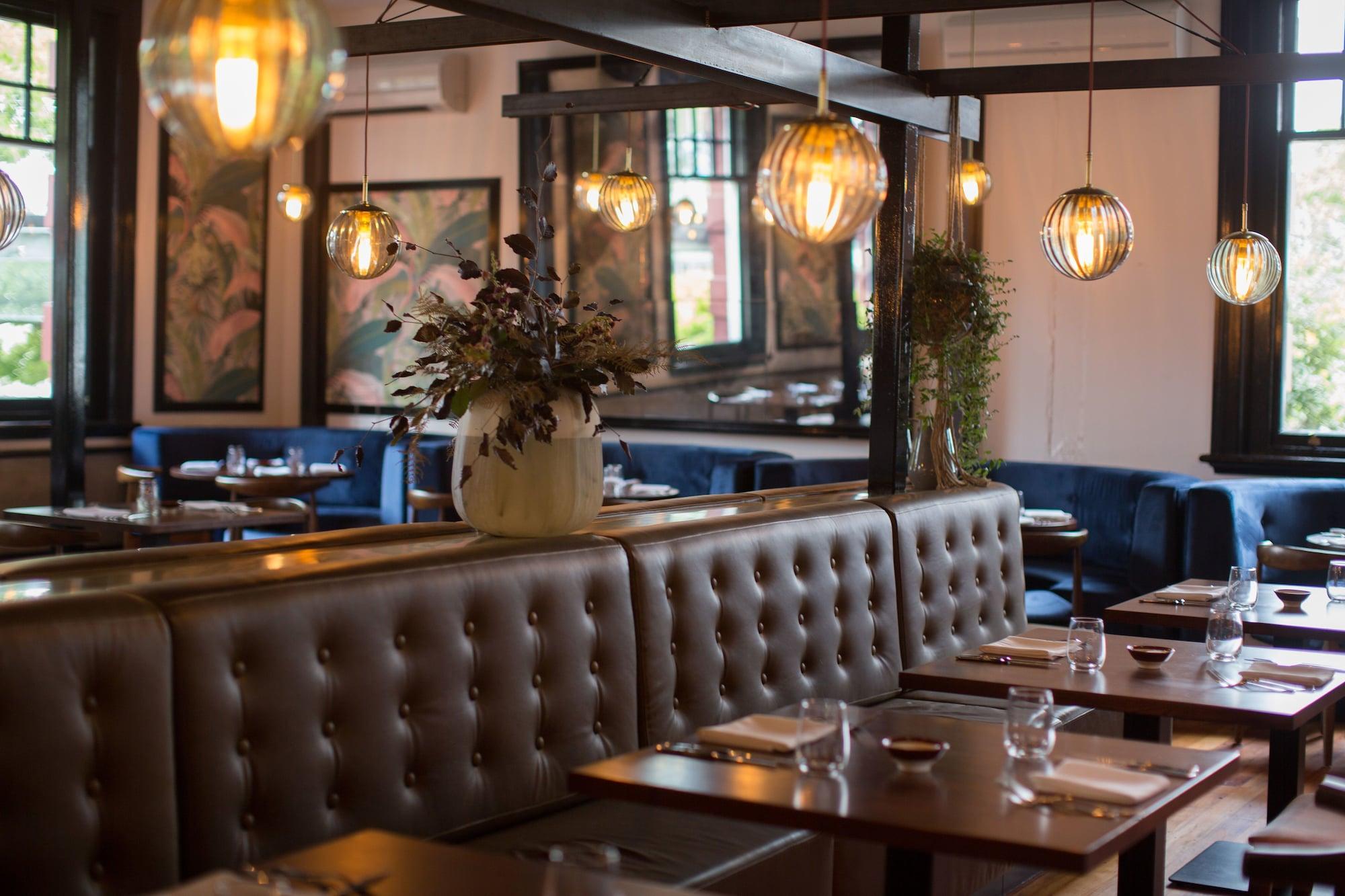 Clarence Boutique Hotel 1