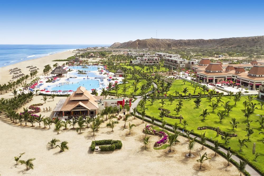 Royal Decameron Punta Sal - ALL INCLUSIVE 1