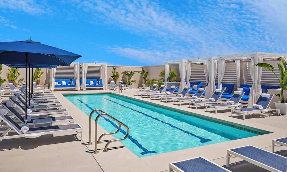 Four Seasons Hotel Silicon Valley at East Palo Alto 1