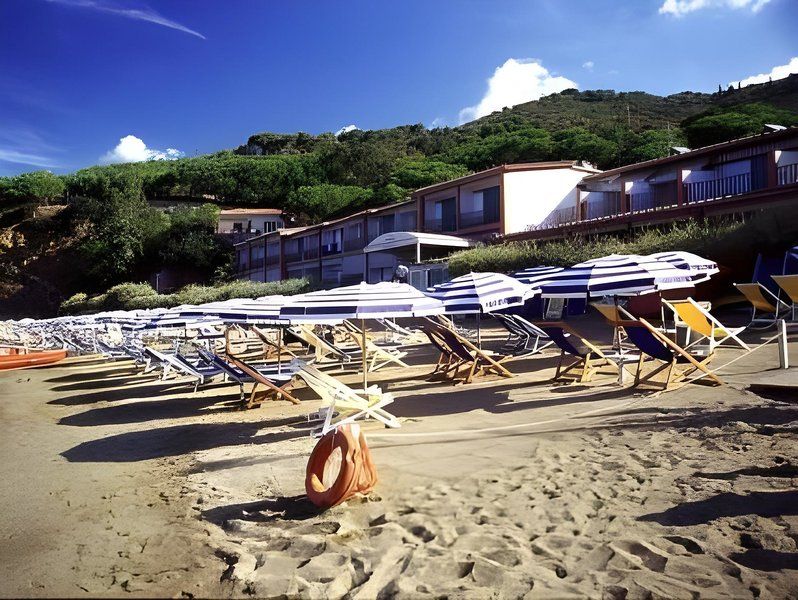 Hotel Stella Maris 1