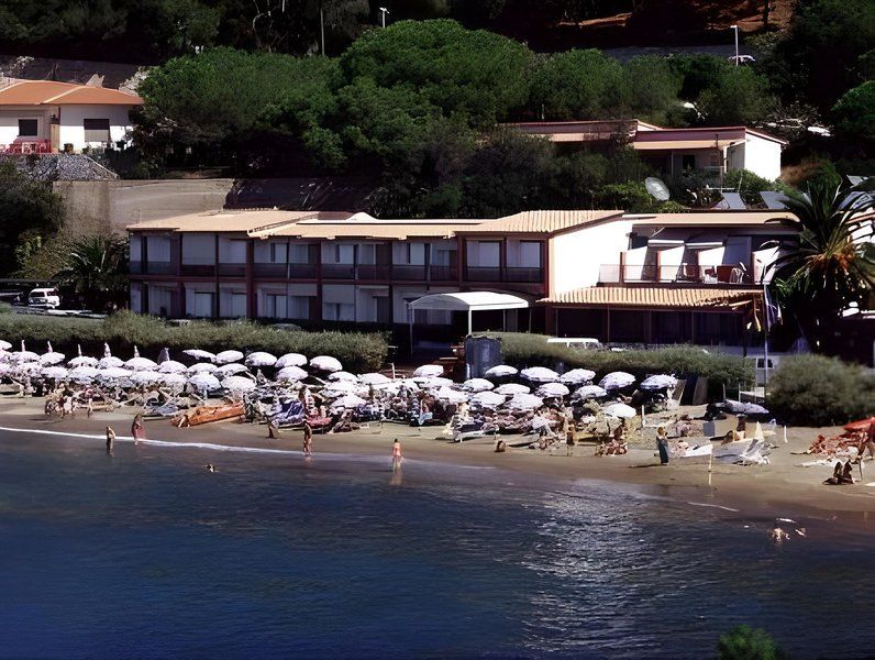 Hotel Stella Maris 2