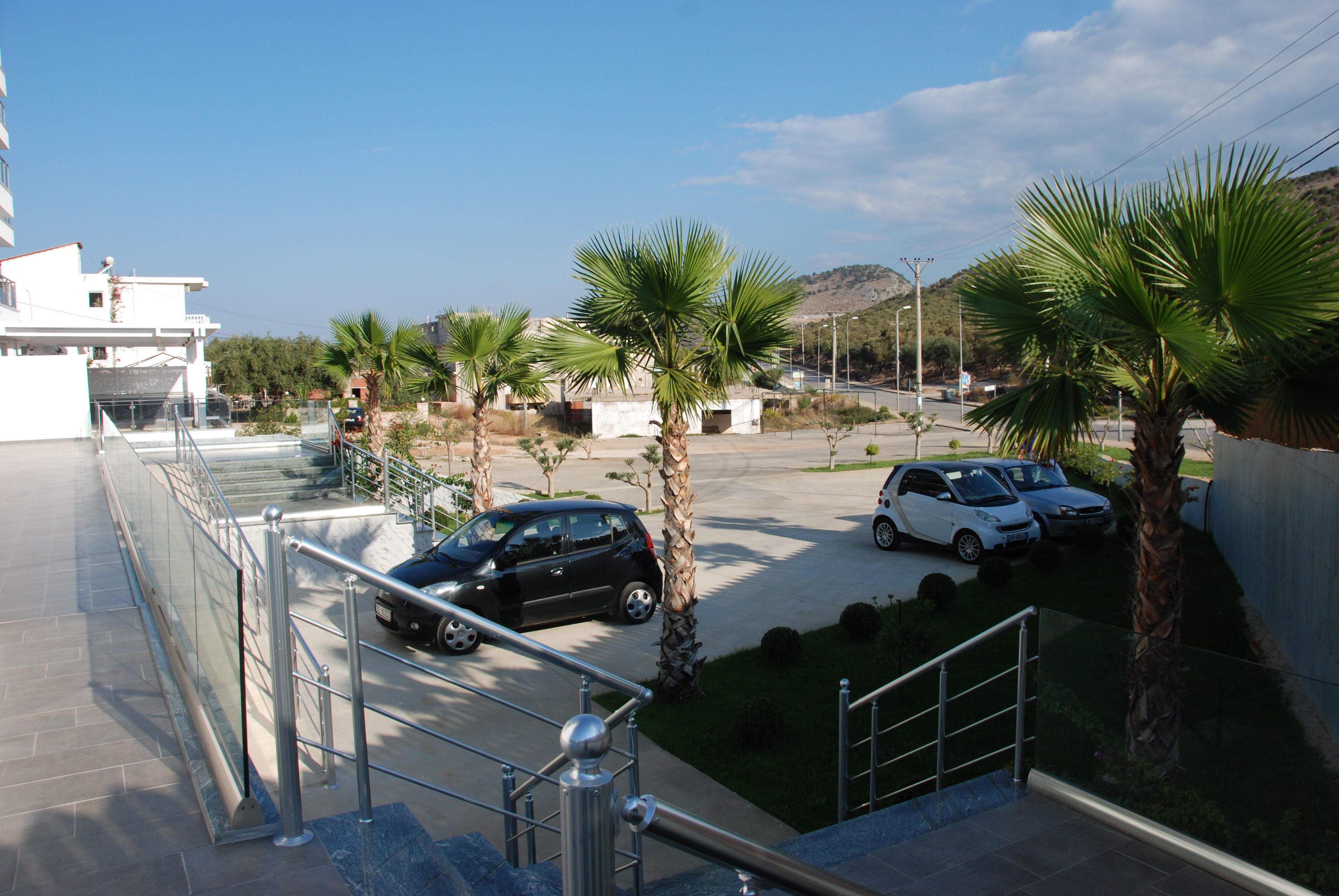 Bianco Hotel 2