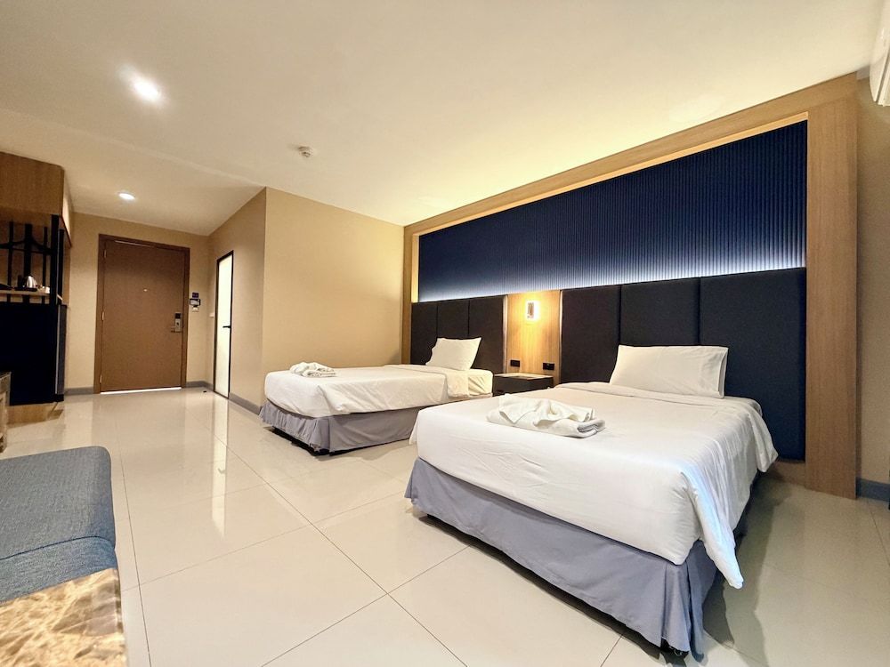 VST Residence 1