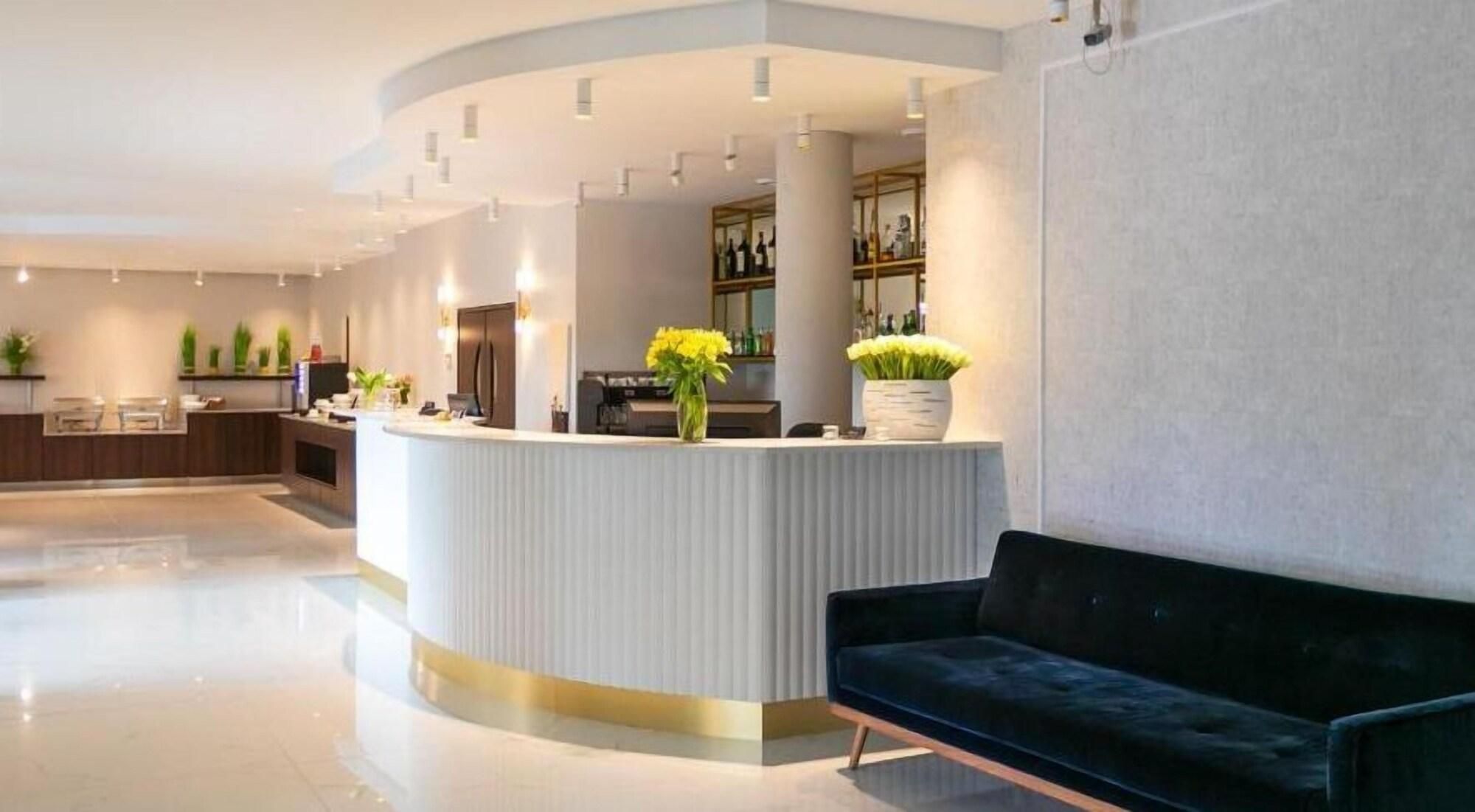 Hotel Mistral 2