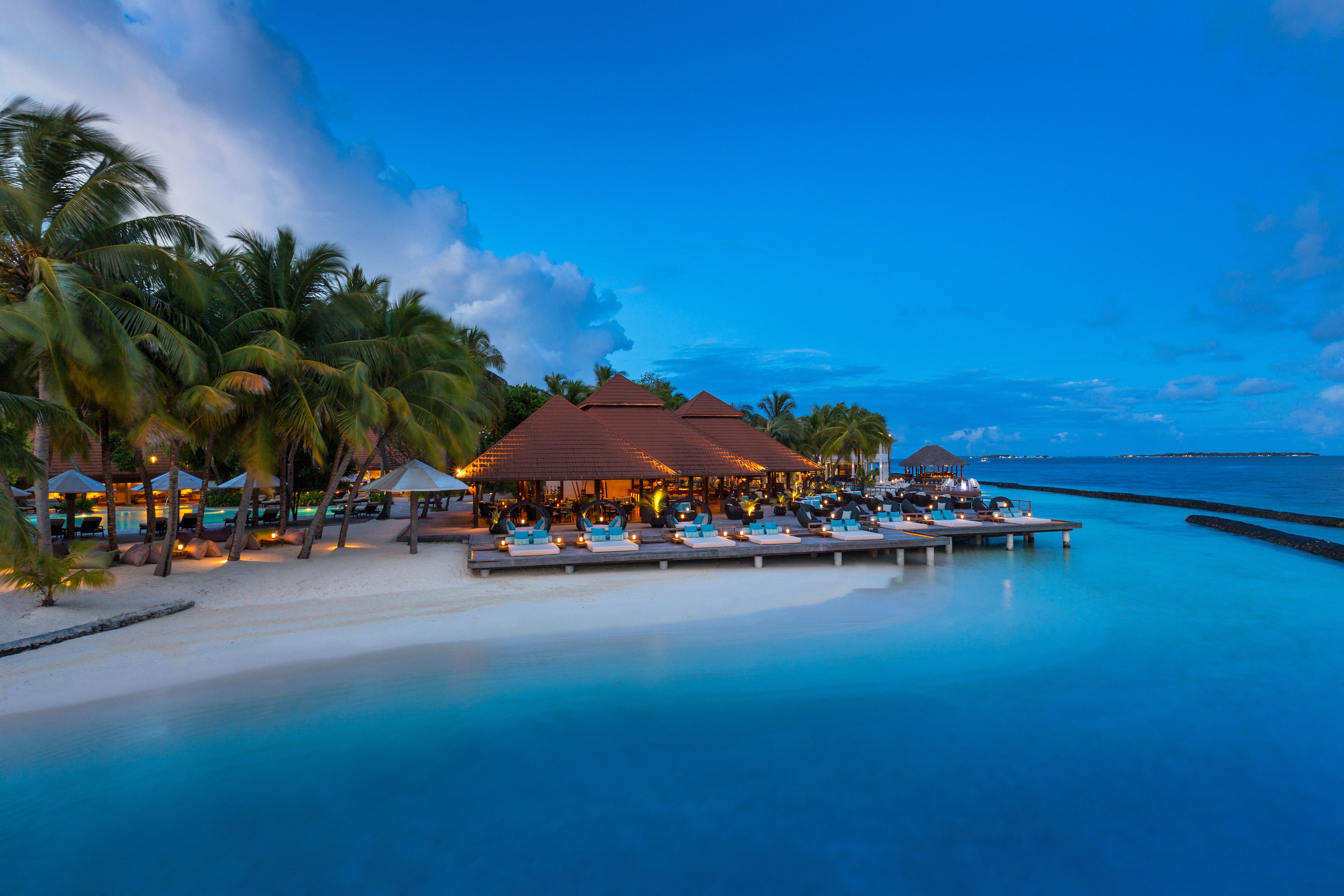 Niva Kurumba Maldives 1
