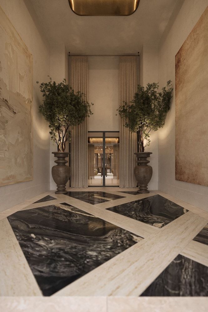 Dor Bucharest, Curio Collection By Hilton 2