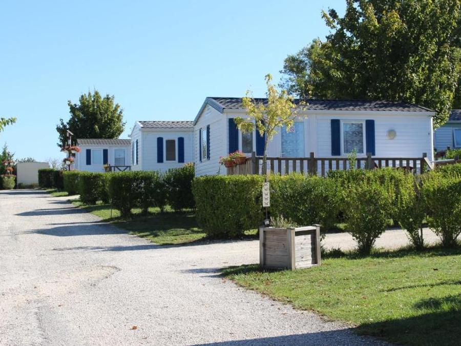 Camping du Pontis 1