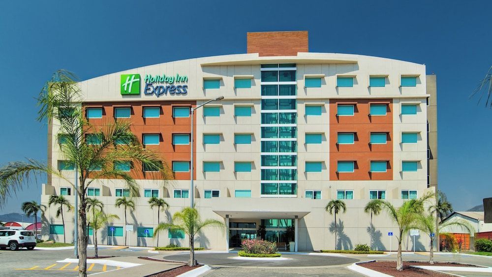Holiday Inn Express MANZANILLO by IHG 1