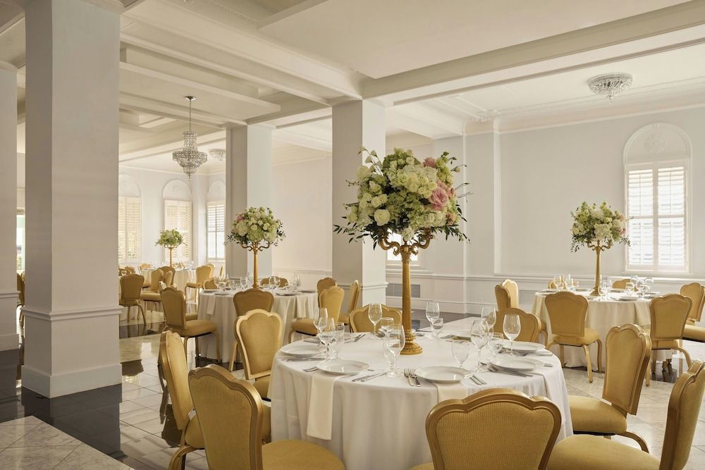 The Stoneleigh, Autograph Collection 2